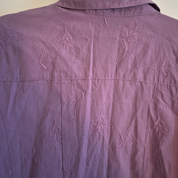 Denim and Company woman's M - Picture 7 of 7